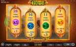 ¡Juega al slot Goddess of War del principal desarrollador de juegos de casino!