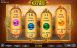 GODDESS OF WAR | Newest Slot Game Available from Endorphina