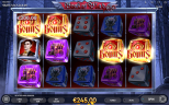 Play Book of Vlad Dice slot by top casino game developer!