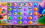 Play Power Balls slot by top casino game developer!