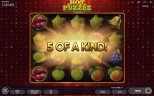 Hot Puzzle Slot | Endorphina Unique-Themed Casino Game
