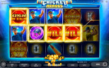 Cricket Heroes slot | Nuevo slot de Endorphina