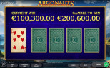 Argonauts Slot | Endorphina Adventure Casino Game