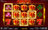 Chance Machine 20 Slot | Endorphina Classic Slot Game
