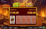 Juega a la tragamonedas Fortune Chests de Endorphina
