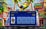 Play Groovin Tiger slot by top casino game developer!