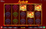 LUCKY DICE 2 | Newest Dice Game Available from Endorphina
