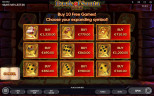 Play Book of Santa Dice slot by top casino game developer!