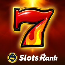 Slotsrank reviews Endorphina's slot game - 2021 Hit Slot