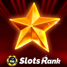 Slotsrank reviews Endorphina's slot game - 2023 Hit Slot