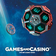 Review from Games and Casino