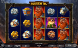 Aus Dem Tal Slot | Endorphina Mining-Themed Adventure Game