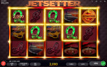 PROVEDOR DE SLOT | Jetsetter Slot da Endorphina
