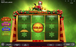 NEW FESTIVE SLOTS | Jolly Santa is out now!