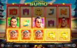 Legendary Sumo Slot | Endorphina Oriental Casino Game