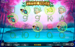 ¡Juega al slot Little Panda del principal desarrollador de juegos de casino!
