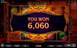 Riches of Caliph Slot | Endorphina Oriental-Themed Game