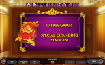 Book of Lady Slot | Endorphina Lifestyle-Themed Game