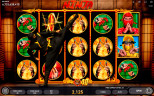 MELHORES SLOTS ORIENTAIS ONLINE 2025 | Slot Ninja