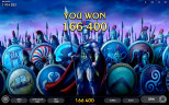 Almighty Sparta slot | Slot de guerra de Endorphina