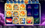 Cyber Wolf slot | Nuevo slot de Endorphina