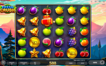 Fresh Crush Slot | Endorphina Fruit-Themed Casino Game