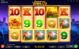 Around the World Slot | Endorphina Adventure Casino Game