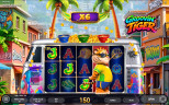Play Groovin Tiger slot by top casino game developer!