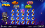 Fortune Stars by Endorphina | Play Demo Game