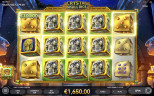 Play Crystal Skull Dice slot by top casino game developer!