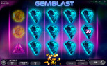 Gem Blast slot | Nuevo slot de Endorphina