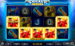 Cricket Heroes slot | Nuevo slot de Endorphina