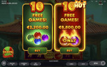 Play Fortuna Snake demo slot by Endorphina.