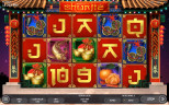 Play Chunjie slot by top casino game developer!