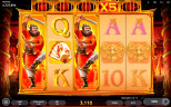 King of Ghosts Slot | Endorphina Oriental-Themed Game