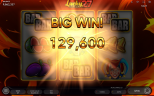 Play Lucky Streak 27 slot by top casino game developer!