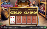 Play Chance Machine 90s slot by top casino game developer!