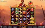 Play The Janissaries slot by Endorphina