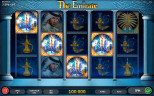 TOP 2025 ARABIC SLOTS | Play THE EMIRATE GAME now!