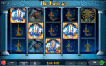 TOP 2024 ARABIC SLOTS | Play THE EMIRATE GAME now!