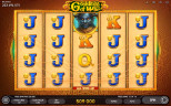 ¡Juega al slot Goddess of War del principal desarrollador de juegos de casino!