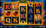 Fisher King slot | Nuevo slot de Endorphina