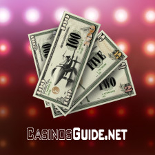 Review from Casinosguide,net