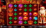 ROYAL XMASS 2 | Slot de Natal disponível na Endorphina