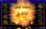 Blue Slot | Endorphina Classic Fruit Casino Game