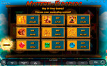 Mystery of Eldorado Slot | Endorphina Gold-Themed Game