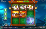 Aliens: Cows & UFOs Slot | Endorphina New Slot Release