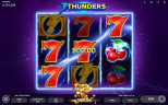 3 Thunders slot | Nuevo slot de Endorphina