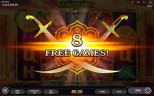 Samarkand’s Gold slot | Slot de tesoros Endorphina