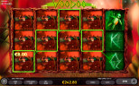 TOP HORROR SLOTS OF 2025 | Try VOODOO GAME by Endorphina